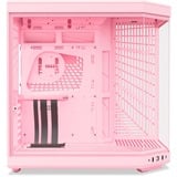 HYTE Y70, Cajas de torre rosa