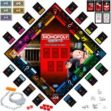 Hasbro E1871398, Juego de mesa 
