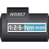 Hazet 5121-2CLT, Llave de torsión 