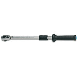 Hazet Llave dinamométrica 5121-2CLT, 1/2", Llave de torsión 