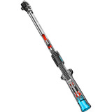 Hazet Llave dinamométrica 5121-2CLT, 1/2", Llave de torsión 