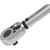 Hazet Llave dinamométrica 5121-2CLT, 1/2", Llave de torsión 