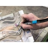 Hazet Micro lijadora de barra negro