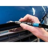 Hazet Micro lijadora de barra negro