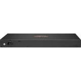 Hewlett Packard Enterprise Aruba 6000 24G 4SFP Gestionado L3 Gigabit Ethernet (10/100/1000) 1U, Interruptor/Conmutador Gestionado, L3, Gigabit Ethernet (10/100/1000), Montaje en rack, 1U