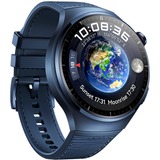 Huawei Watch 4, SmartWatch azul