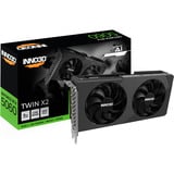 INNO3D N50602-08D7-195071N, Tarjeta gráfica 