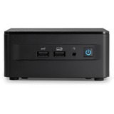 Intel® RNUC13ANHI70002, Barebone negro