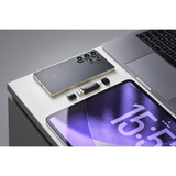 Intenso Flex Line 64 GB, Lápiz USB negro