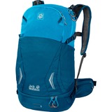 Jack Wolfskin 2008511-1350, Mochila azul