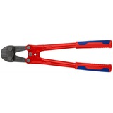 KNIPEX Alicates de corte rojo/Azul