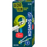 KOSMOS 620981, Marble run 