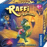 KOSMOS 68103 juego de tablero Niños, Juego de mesa Niños, 6 año(s)