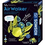 KOSMOS Air Walker Juguetes y kits de ciencia para niños, Caja de experimentos Kit de experimentos, Física, 8 año(s)