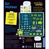KOSMOS Air Walker Juguetes y kits de ciencia para niños, Caja de experimentos Kit de experimentos, Física, 8 año(s)