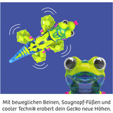 KOSMOS Gecko Bot, Caja de experimentos 