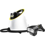 Kärcher 1.513-400.0, Limpiador de vapor blanco/Negro