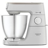 Kenwood KVL65.001WH, Robot de cocina blanco