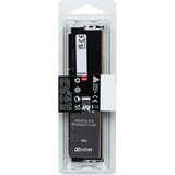 Kingston FURY FURY Beast 16GB 5600MT/s DDR5 CL36 DIMM Black, Memoria RAM negro, 16 GB, 1 x 16 GB, DDR5, 288-pin DIMM