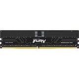 Kingston FURY KF560R32RBE-32, Memoria RAM negro