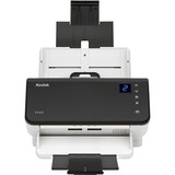 Kodak E1025 Escáneres, Escáner de alimentación de hojas gris/Antracita, Kodak E1025, 216 x 3000 mm, 600 x 600 DPI, 1200 x 1200 DPI, 30 bit, 24 bit, 10 bit