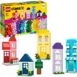 LEGO 11035, Juegos de construcción 