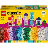LEGO 11035, Juegos de construcción 