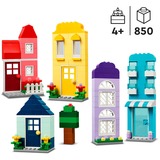 LEGO 11035, Juegos de construcción 