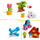 LEGO 11045, Juegos de construcción 