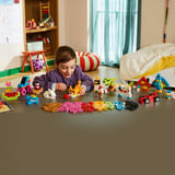 LEGO 11045, Juegos de construcción 