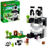 LEGO 21245, Juegos de construcción