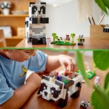 LEGO 21245, Juegos de construcción 