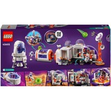 LEGO 42605, Juegos de construcción 