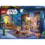 LEGO 75418, Juegos de construcción 