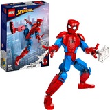 LEGO 76226, Juegos de construcción