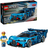 LEGO 77253, Juegos de construcción 