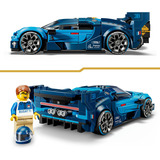 LEGO 77253, Juegos de construcción 