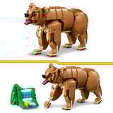 LEGO Caballo Noble, Juegos de construcción Juego de construcción, 9 año(s), Plástico, 685 pieza(s), 971 g