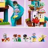 LEGO Casa del Árbol 3en1, Juegos de construcción Juego de construcción, 3 año(s), Plástico, 126 pieza(s), 2,31 kg