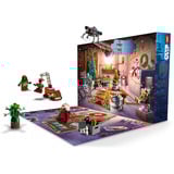 LEGO Star Wars Calendario de Adviento 2025, Juegos de construcción Juego de construcción, 6 año(s), Plástico, 263 pieza(s), 387 g
