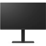 LG 27BA75QB-B.AEU pantalla para PC 68,6 cm (27") 2560 x 1440 Pixeles Wide Quad HD LED Negro, Monitor LED negro, 68,6 cm (27"), 2560 x 1440 Pixeles, Wide Quad HD, LED, 5 ms, Negro