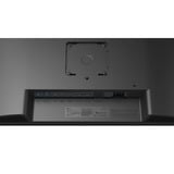 LG 27BA75QB-B, Monitor LED negro
