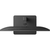 LG 27BA75QB-B, Monitor LED negro