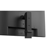 LG 27BA75QB-B, Monitor LED negro
