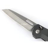 Leatherman FREE K2, Herramienta multi gris oscuro