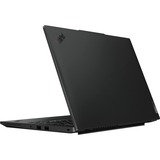 Lenovo 21L5001TGE, Portátil negro