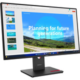 Lenovo T27D-40(A26270FT0), Monitor LED negro