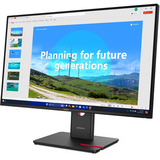 Lenovo T27D-40(A26270FT0), Monitor LED negro