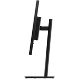 Lenovo T27D-40(A26270FT0), Monitor LED negro