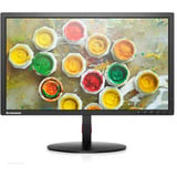 Lenovo THINKVISION T2324PA (sin base) reacondicionado, Monitor LED negro